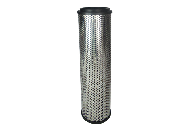 High Flow Water Filter